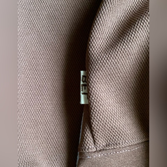 XL MENS BUFFULO ZIP UP JACKET - Picture 7 of 7